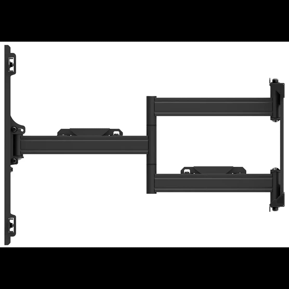 NEOMOUNTS WL40S-850BL18 Support pour écran mural 43-86p - orientable - installation rapide