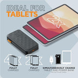 XTORM Batterie externe Fuel 35W 20000 mAh blanche