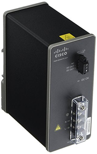 CISCO PoE AC Input Power Module for IE3000/2000