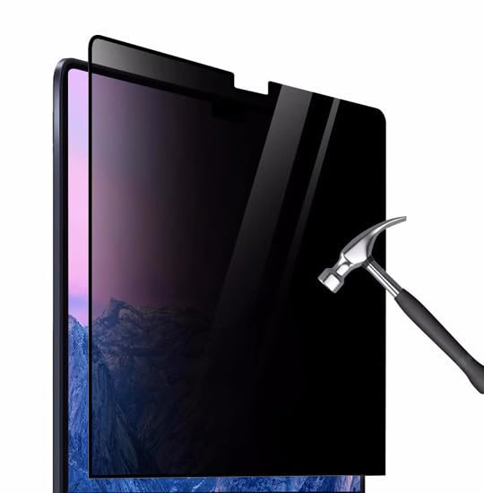 PRIVACY FILM MB PRO 13 2020/22 - M1/M2