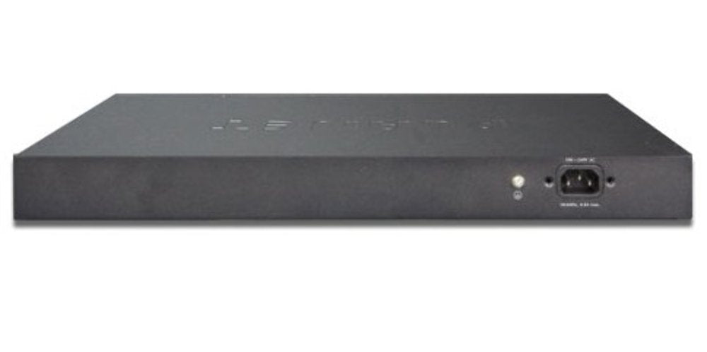 PLANET GS-4210-24T2S commutateur réseau Géré L2 Gigabit Ethernet (10/100/1000) 1U Bleu