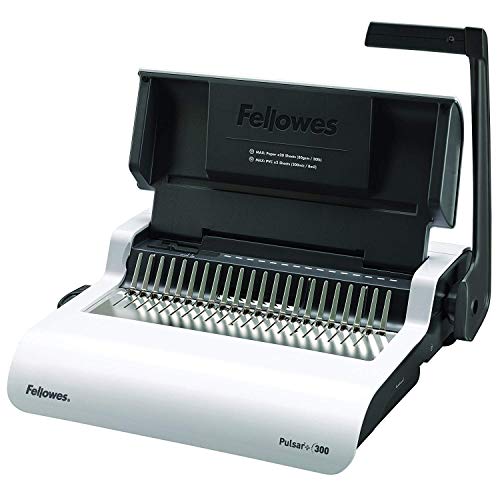FELLOWES PERFORELIEUR FELLOWES PULSAR+