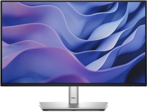 Dell 24" P2425HE FHD USB-C Hub Monitor