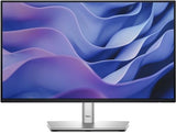 DELL P Series P2425HE écran plat de PC 60,5 cm (23.8") 1920 x 1080 pixels Full HD LCD Noir