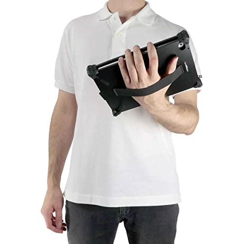 MOBILIS Coque de protection RESIST pour iPad Pro 11" 2021/2020 (3ème/2ème gén)