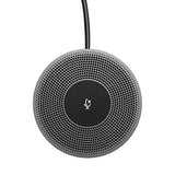 Logitech 989-000405 microphone Gris Microphone de conférence