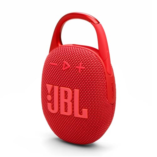 JBL CLIP 5 NOIR