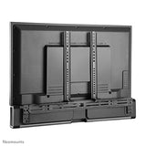 NEOMOUNTS AWL29-750BL1 Support pour vidéobar/barre de son VESA - max 10 kg - universel