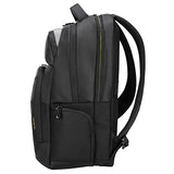 TARGUS CG3 15.6p Backpack W raincover