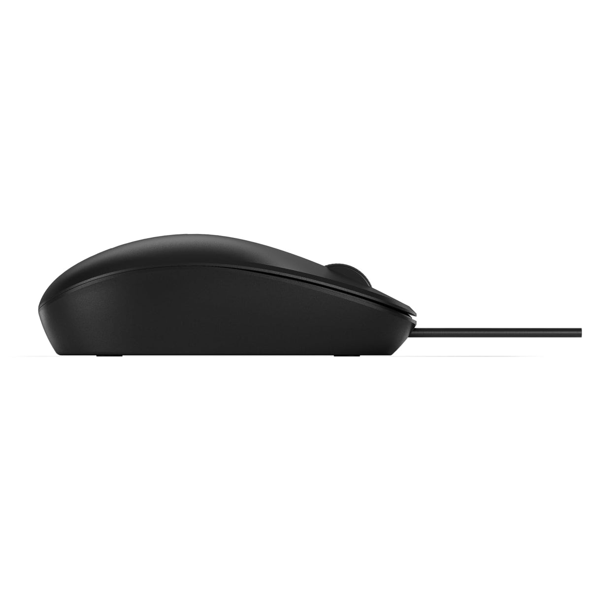 HP 125 Wired Mouse souris filaire SmartBuy