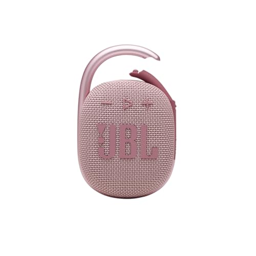 JBL Clip 4 rose