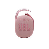 JBL Clip 4 rose