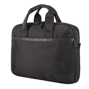 TUCANO Mallette haut de gamme Laptop 13 MacBook 14" noire