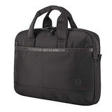 TUCANO Mallette haut de gamme Laptop 13 MacBook 14   noire