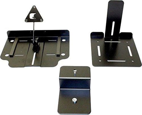 POLY Support de caméra universel pour EagleEyeIV-12x & 4x.