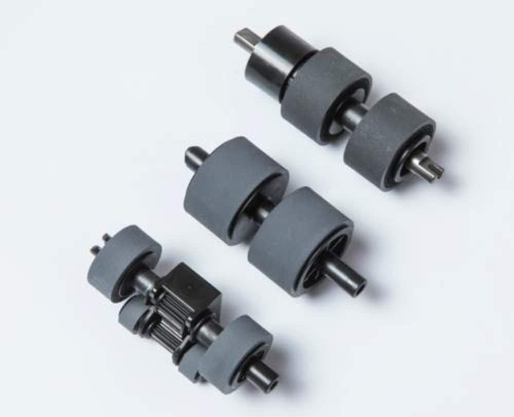 BROTHER Replacement roller set for ADS-2200 and ADS-2700W desktop document scanners