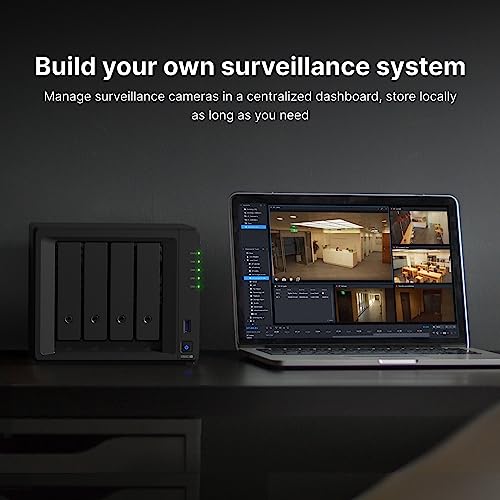 Synology DiskStation DS923+