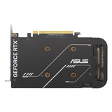 ASUS DUAL RTX 4060TI 8Go GDDR6 OC V2 3xDP 1xHDMI