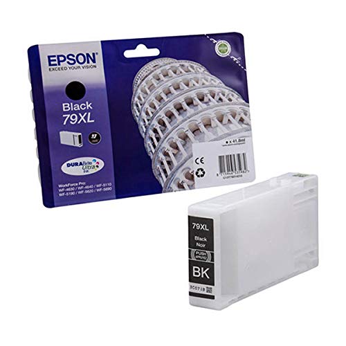 Ink/79XL Tower of Pisa 41.8ml BK