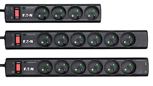 Eaton Prot. Strip 6 FR