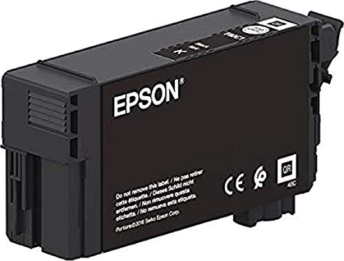 EPSON UltraChrome XD2 Black T40C140 50ml