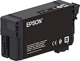 EPSON UltraChrome XD2 Black T40C140 50ml