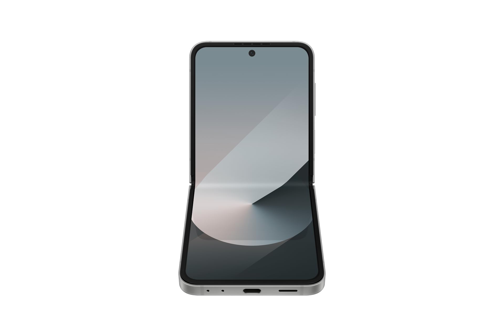 Samsung F741B Galaxy Z FLIP 6 5G (6.7'' - 256 Go, 12 Go RAM) Argent