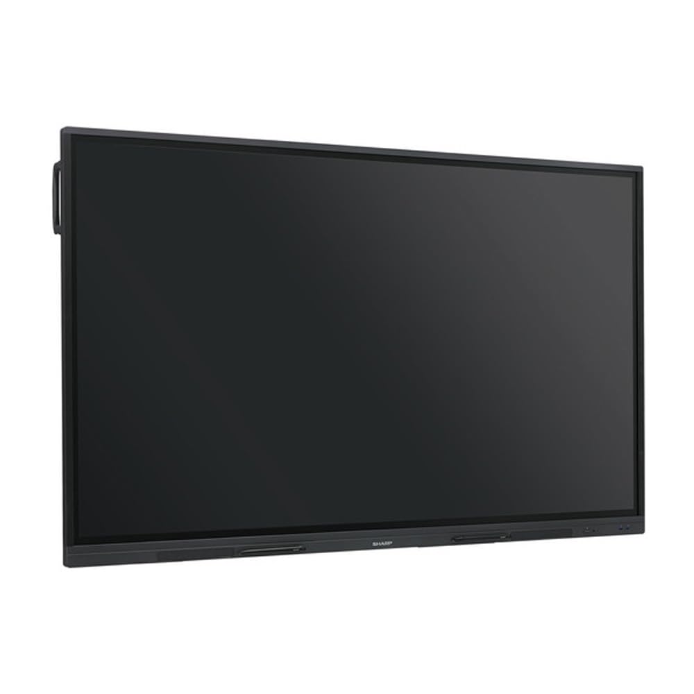 Sharp PN-L862B Touch Display