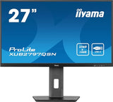 IIYAMA- Ecran bureautique 24   XUB2497HSN-W2