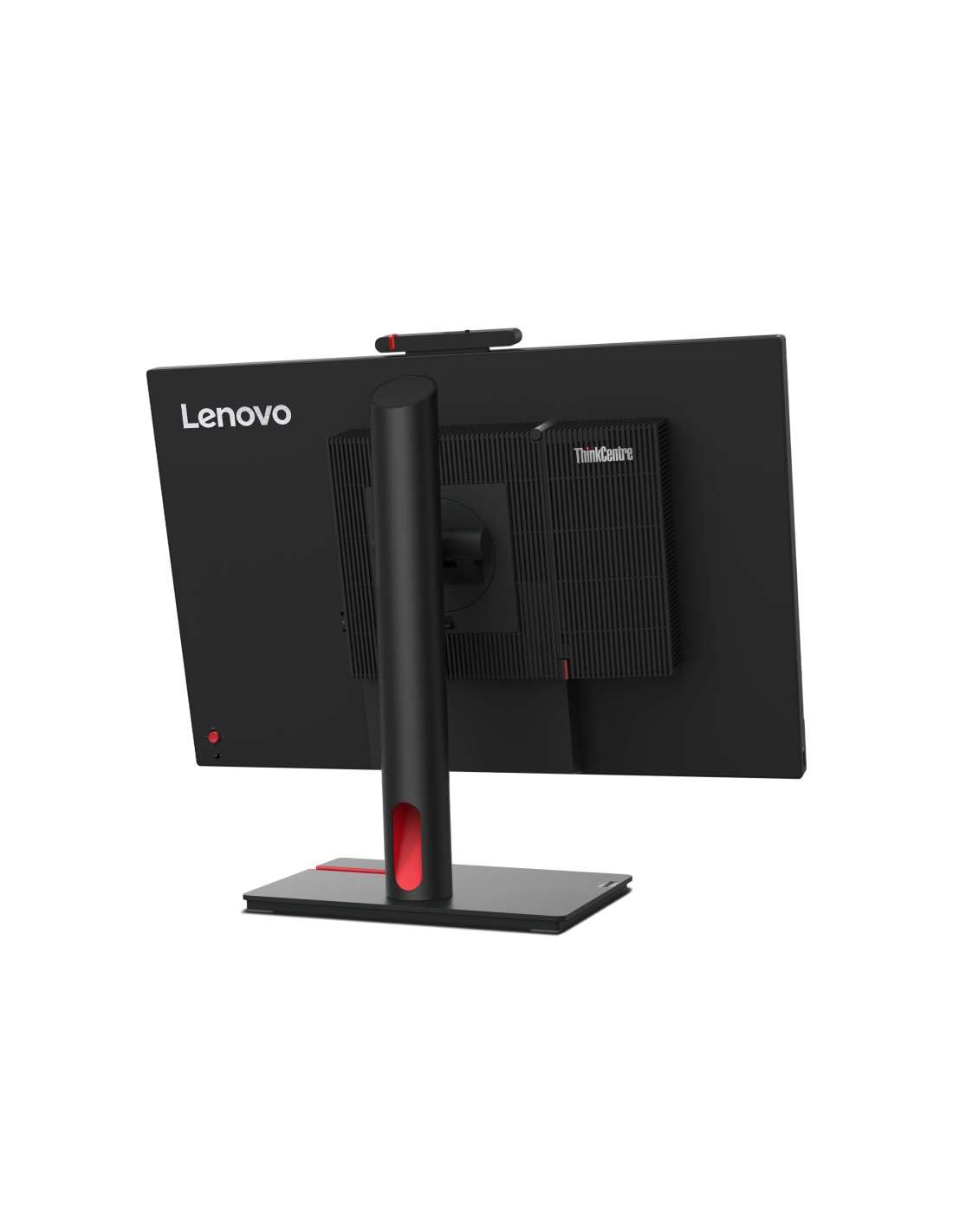 LENOVO ThinkCentre Tiny-in-One 24 Gen 5 LED Écran 24p 1920x1080 Full HD (1080p) IPS 250cd/m2 HDMI DisplayPort speakers 3y