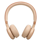 JBL Live 670NC Sandstone
