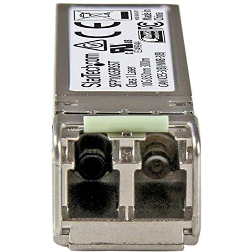 StarTech.com Cisco SFP-10G-SR-S 10GBase