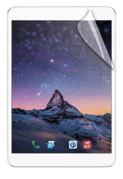 MOBILIS Protège-écran anti-chocs IK06pour Galaxy Tab Active 3/Active 2 - 8"