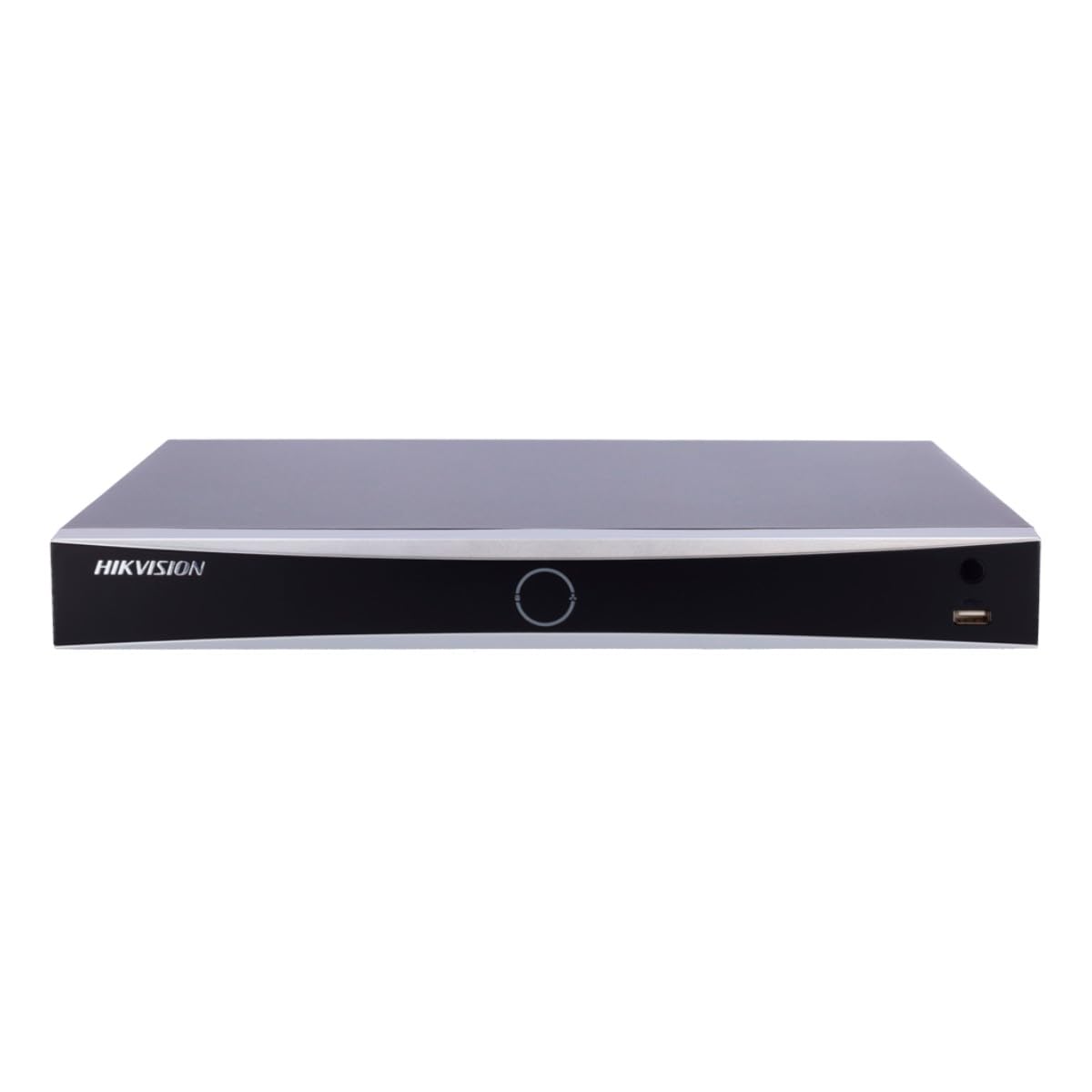 Hikvision DS-7632NXI-K2(D) NVR 4K AcuSense K Series 32 canaux 1U