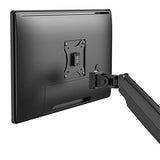 NEOMOUNTS NM-D750BLACK Support décran à fixer 10-32p - ressort à gaz