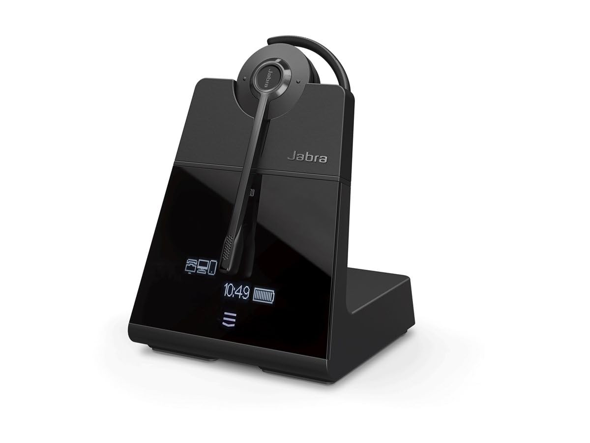 Jabra Engage 65 SE modele Convertible