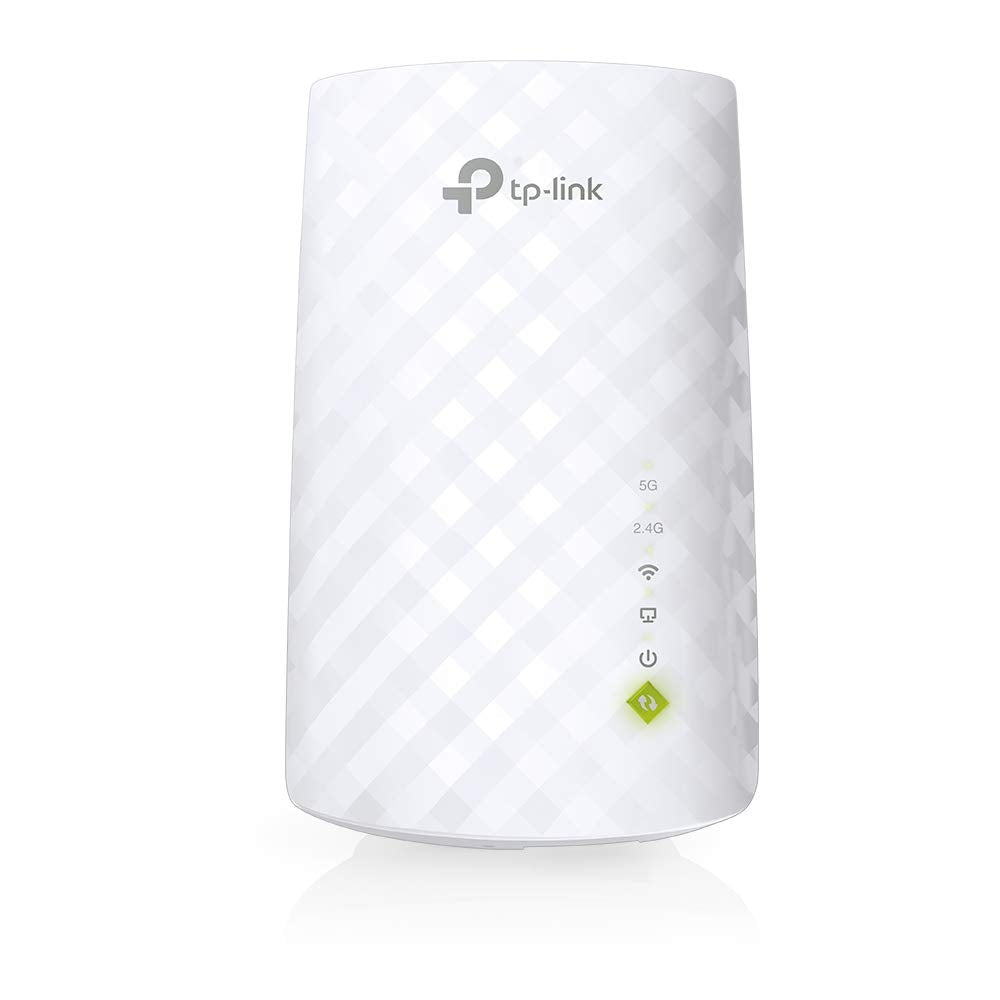 TP-LINK RE220 AC750 WiFi Range Extender