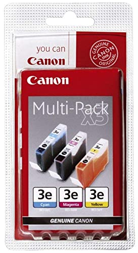 Ink/CL-41 BJ Cartridge CMY