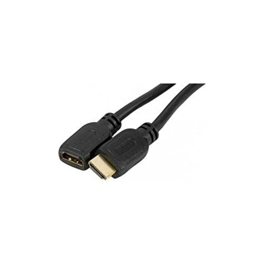 Rallonge HDMI haute vitesse - 3,00m