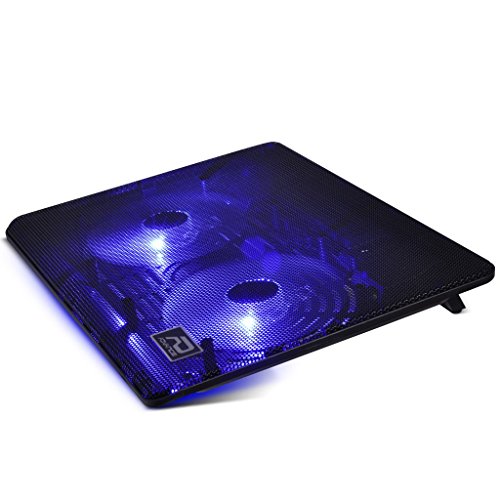 Refroidisseur pour ordinateur portable 15"