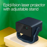 EPSON EF-22N Laser Projector 1.000lm Full HD 3LCD Technology