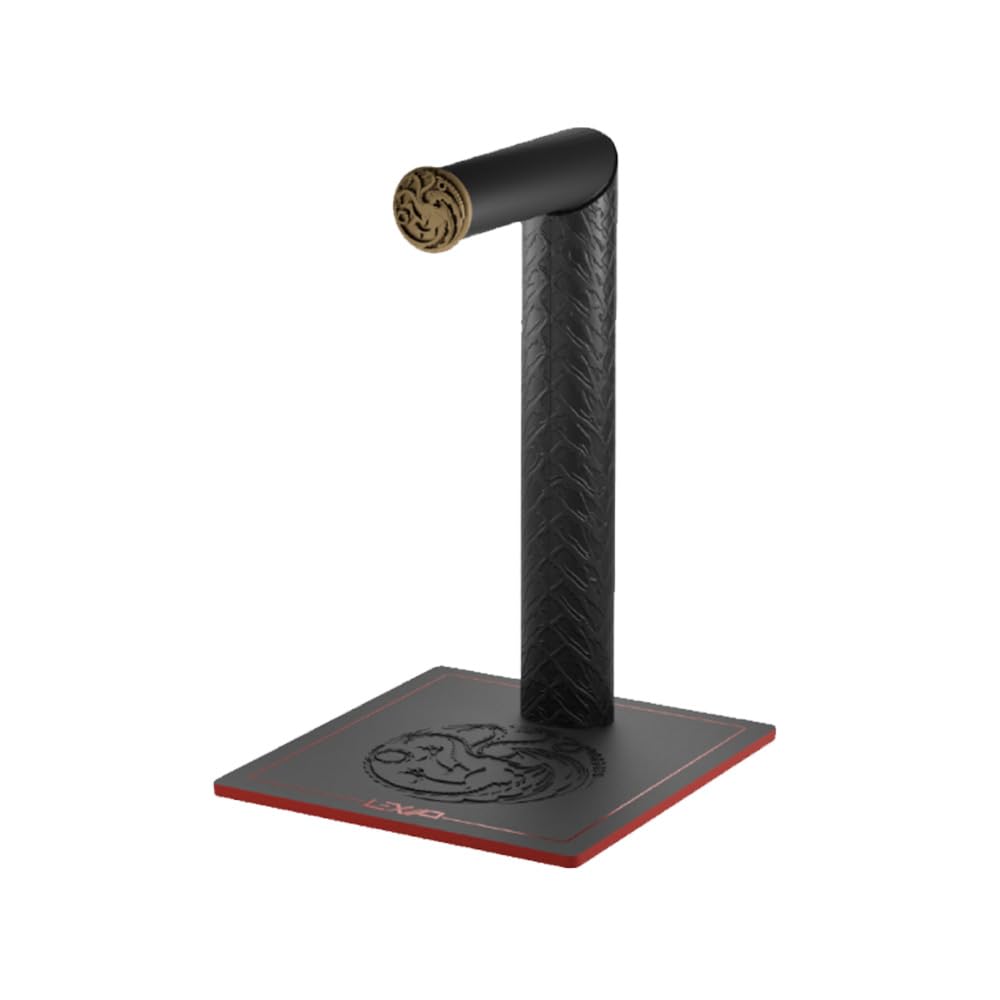 LEXIP X GAME OF THRONES Dragon Headset Stand