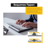 BAKKERELKHUISEN Clavier Compact S-board 840 (DE)