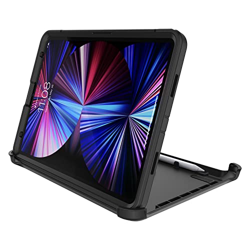 DefenderiPadPro11''1/2/3/4 genblkPolyBag