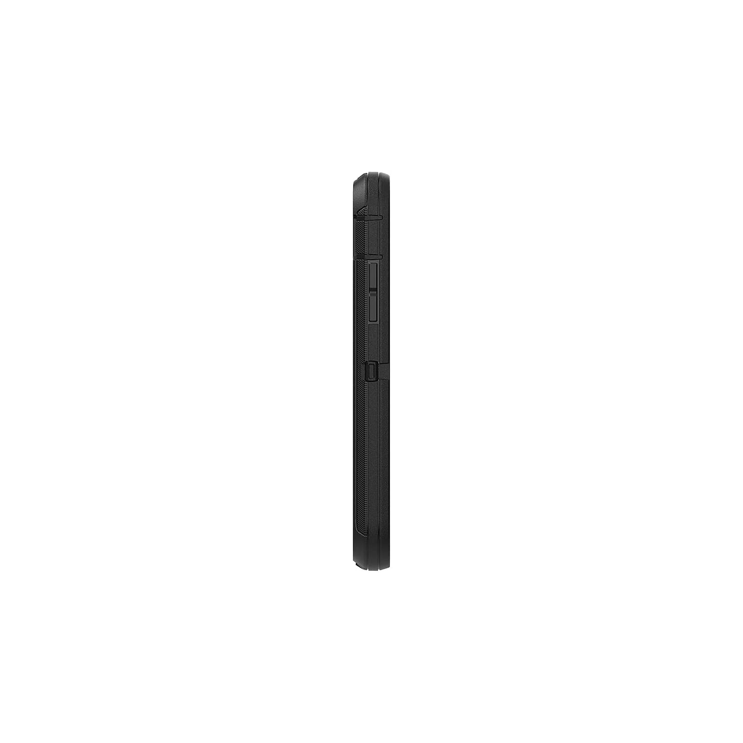 Defender iPhone 11 Black POLY BAG