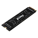 KINGSTON FURY Renegade 2000Go PCIe 4.0 NVMe M.2 SSD