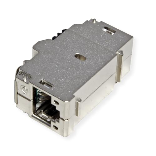 BACHMANN Embase keystone RJ45 CAT6 STP