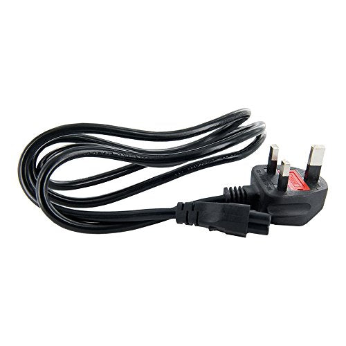 Ubiquiti LC-UK-C5 UK Line Cord C5