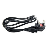 Ubiquiti LC-UK-C5 UK Line Cord C5