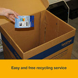 BROTHER Yellow Ink Cartridge - 5000 Pages